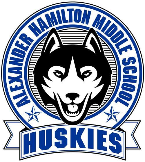 Hamilton Emblem