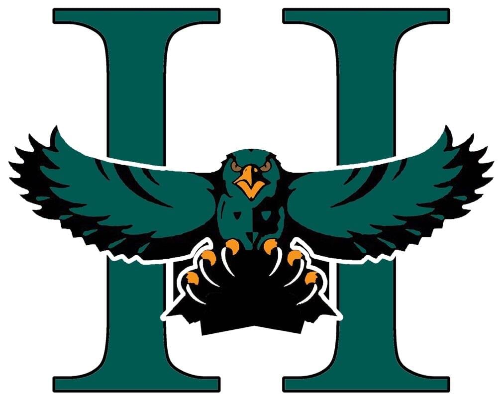 Hilltonia