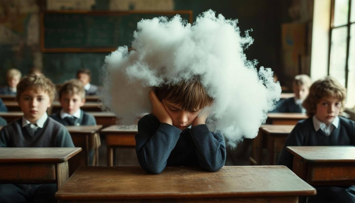 Before You Discipline, Ask This: What Is This Student Trying to Say?
